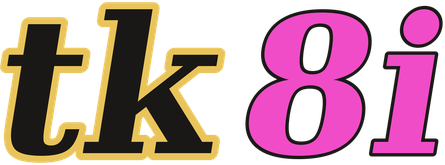 tk8i logo